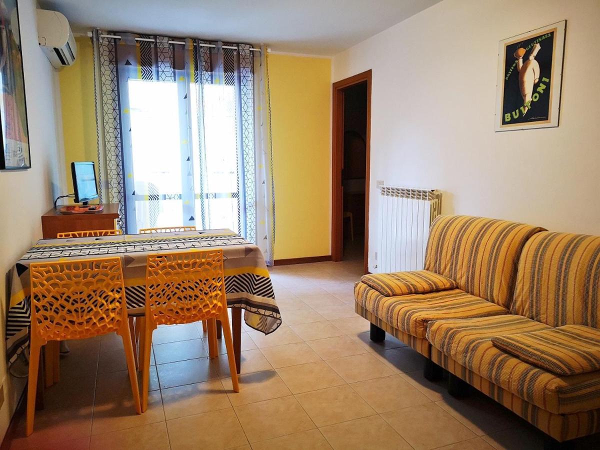 Appartamenti Grado Dış mekan fotoğraf