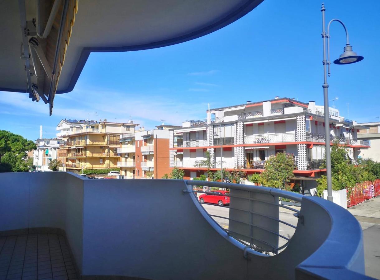 Appartamenti Grado Dış mekan fotoğraf