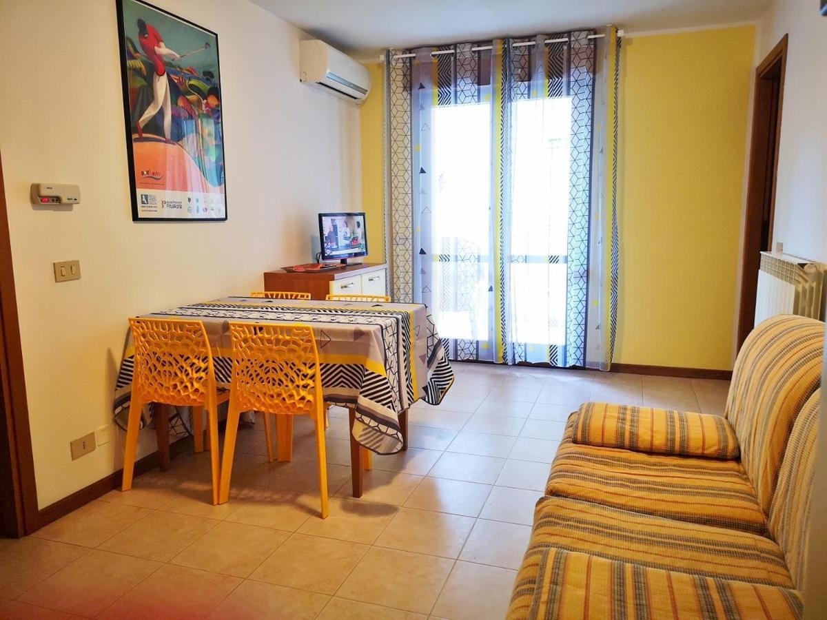 Appartamenti Grado Dış mekan fotoğraf