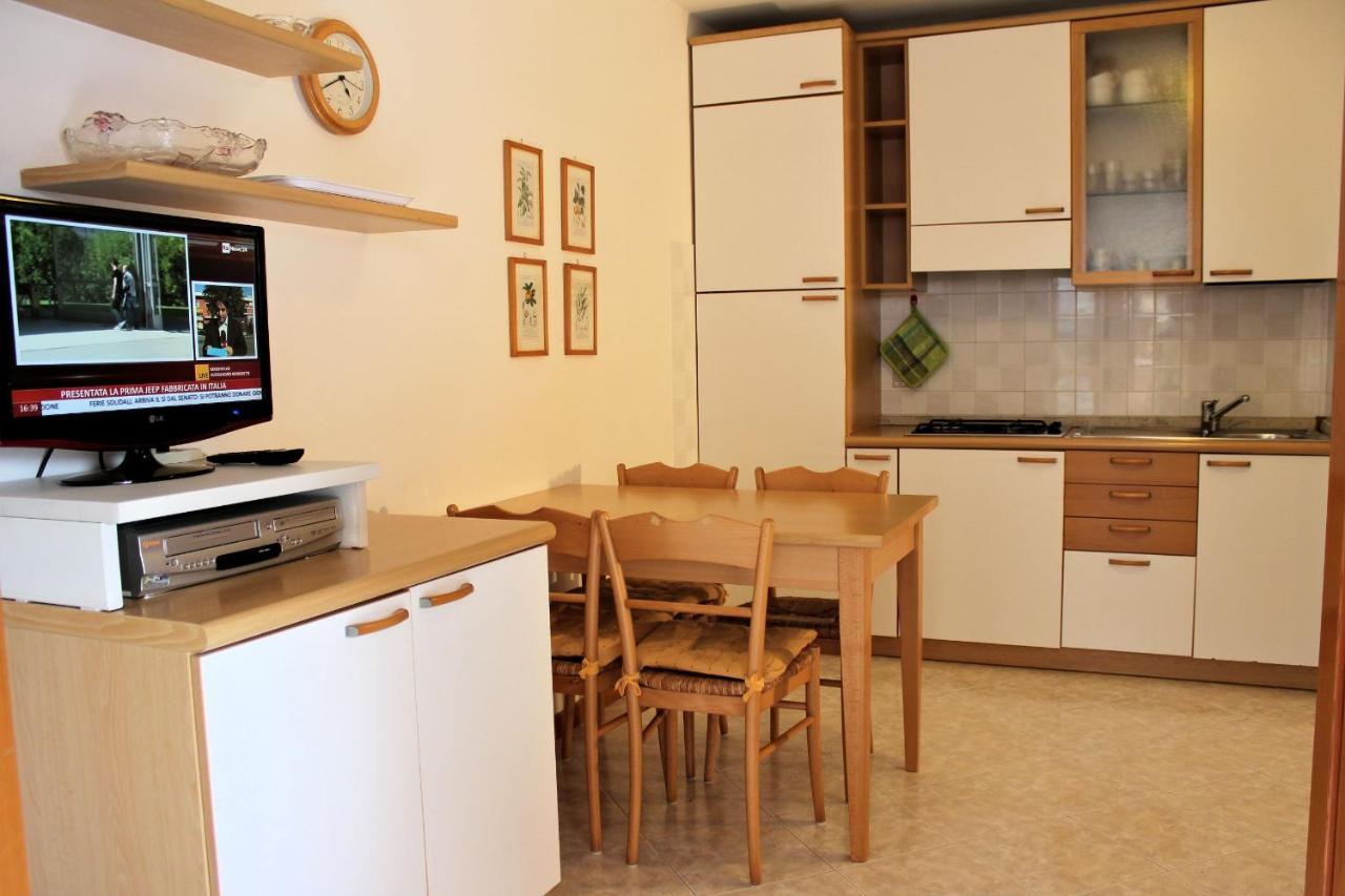 Appartamenti Grado Dış mekan fotoğraf