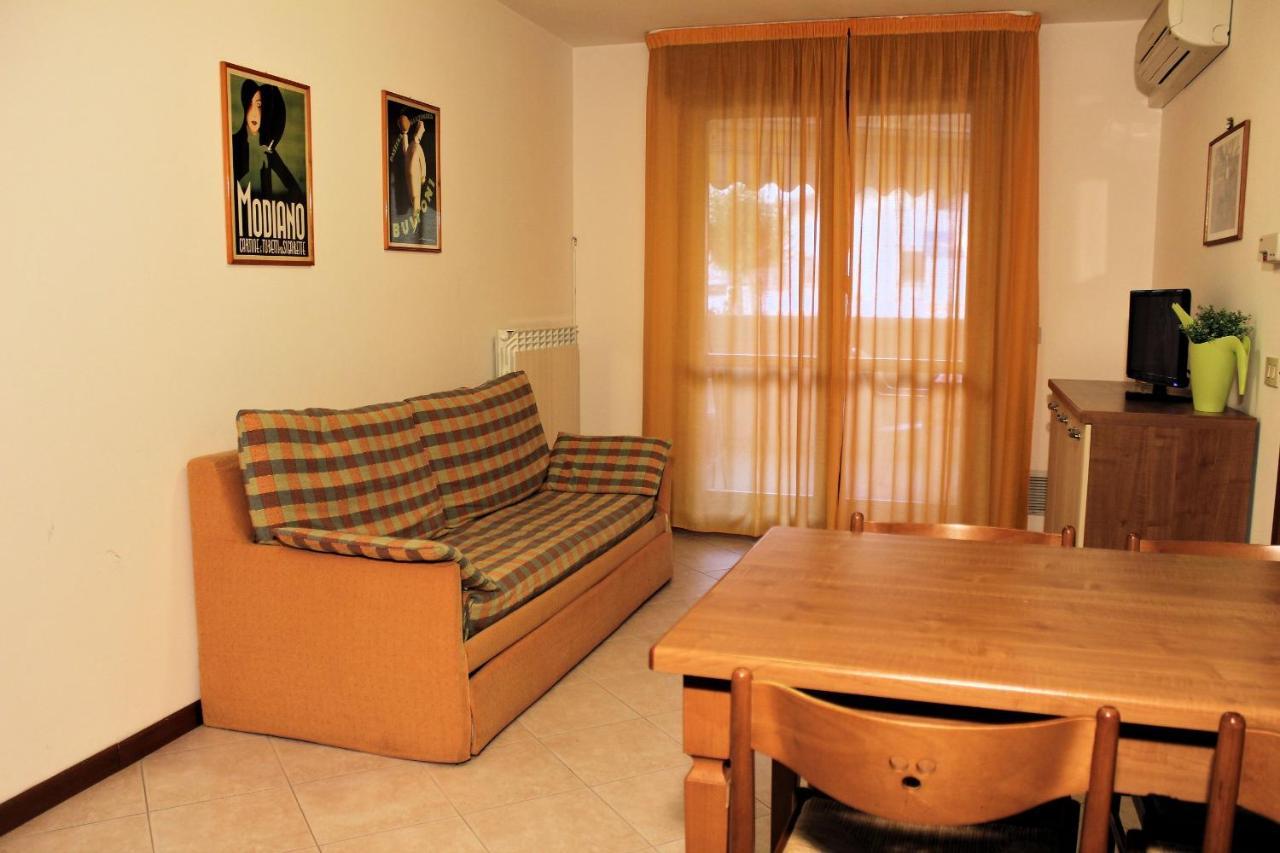 Appartamenti Grado Dış mekan fotoğraf
