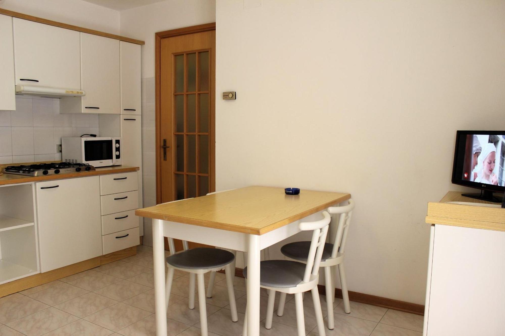 Appartamenti Grado Dış mekan fotoğraf