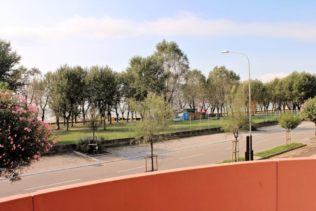 Appartamenti Grado Dış mekan fotoğraf