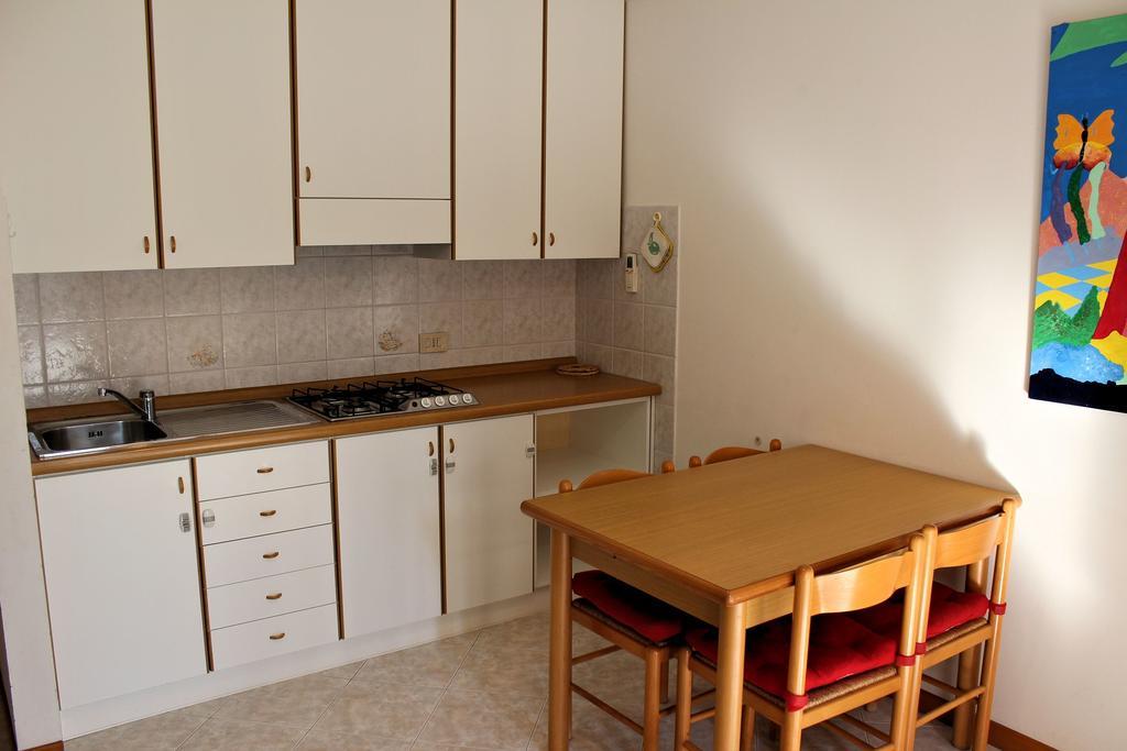 Appartamenti Grado Dış mekan fotoğraf