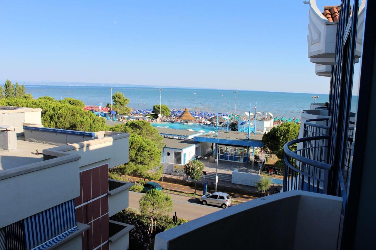 Appartamenti Grado Dış mekan fotoğraf